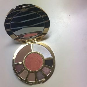 Tarte Showstopper Clay Palette